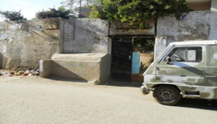 إغلاق لجان سوهاج وإنهاء اعتصام "الإصلاح والتنمية"