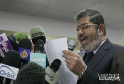 الحرية والعدالة: مكاتب لجان البرلمان بالتنسيق مع الجميع