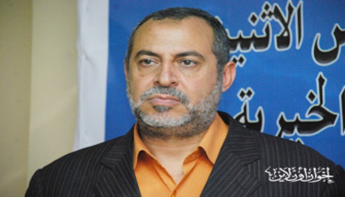 مرشحا "الحرية والعدالة" يخوضان الإعادة ببنها