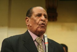 "الغول" يسقط بقنا ومرشح "الحرية والعدالة" في الإعادة