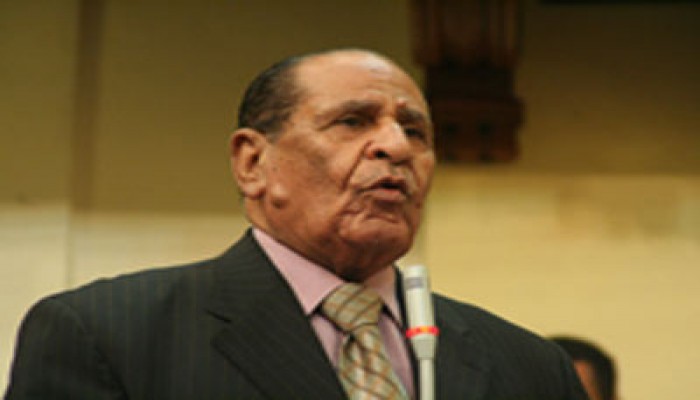 "الغول" يسقط بقنا ومرشح "الحرية والعدالة" في الإعادة