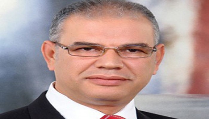 طارق قطب يخوض جولة الإعادة بالمنصورة