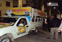 مسيرات لـ"الحرية والعدالة" استعدادًا لإعادة انتخابات سوهاج