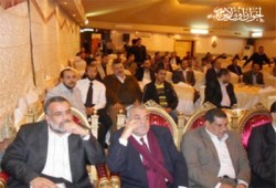 تدشين رابطة للإعلاميين المصريين في السعودية