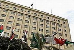 وزراء الخارجية العرب يبحثون الوضع في سوريا 22 يناير