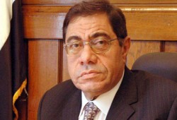 النائب العام يأمر بضبط وإحضار نائب "فلول" بالفيوم