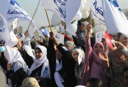 العفو الدولية تشيد بأداء حكومة "النهضة" بتونس