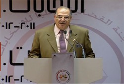 "العليا للانتخابات": 37% نسبة التصويت في إعادة المرحلة الثالثة