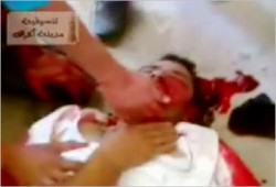 10 شهداء حصيلة جمعة "الجيش الحر" بسوريا