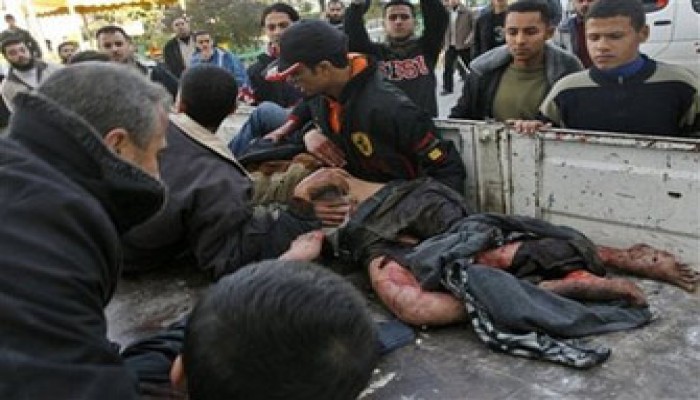 5 شهداء و17 توسعًا استيطانيًّا حصاد فلسطين في ديسمبر