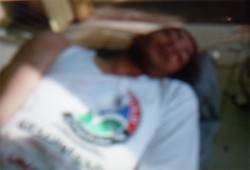 بلطجية الفلول يعتدون على نائب الحرية والعدالة بالمحلة