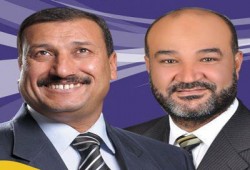 فوز عطية وأبو الفتوح بمقعدي الدائرة الثالثة بالإسكندرية
