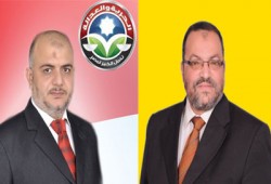 فوز "بسام" و"غيث" بمقعدي الدائرة الثانية بالشرقية