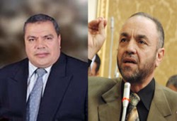 المؤشرات الأولية بالغربية تكشف تقدم مرشحي "الحرية والعدالة"