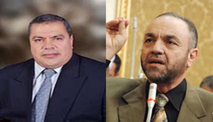 المؤشرات الأولية بالغربية تكشف تقدم مرشحي "الحرية والعدالة"