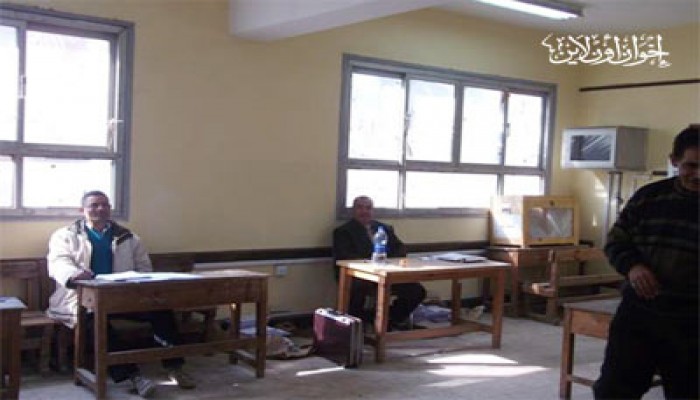 مراقبون: "البرد السياسي" يصيب الانتخابات بالجمود