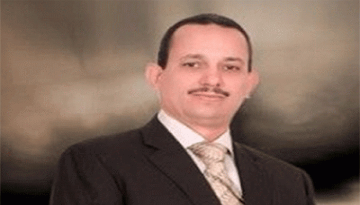 أحمد شحاتة يستنكر أكاذيب عمارة ميدان العيداروس