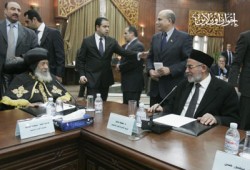 المرشد العام يشارك في مبادرة "روح الثورة" بالأزهر