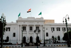 عدم وصول القضاة يؤخر فتح لجان بالمنيا