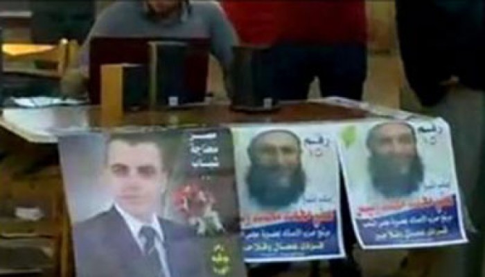 تجاوزات وتحالفات مشبوهة في انتخابات الدائرة الأولى بالقليوبية