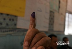 انقطاع الكهرباء يوقف التصويت ساعة في 8 لجان بشمال القليوبية