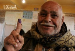 "انزل يا مصري".. حملة سكندرية لحشد الناخبين لمراكز الاقتراع