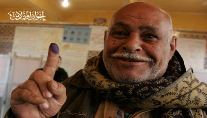 "انزل يا مصري".. حملة سكندرية لحشد الناخبين لمراكز الاقتراع