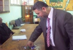 د. أحمد دياب: التنافس الشريف هدف "الحرية والعدالة"