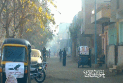 بلطجية مرتضى منصور يطردون موظفي "بشالوش"