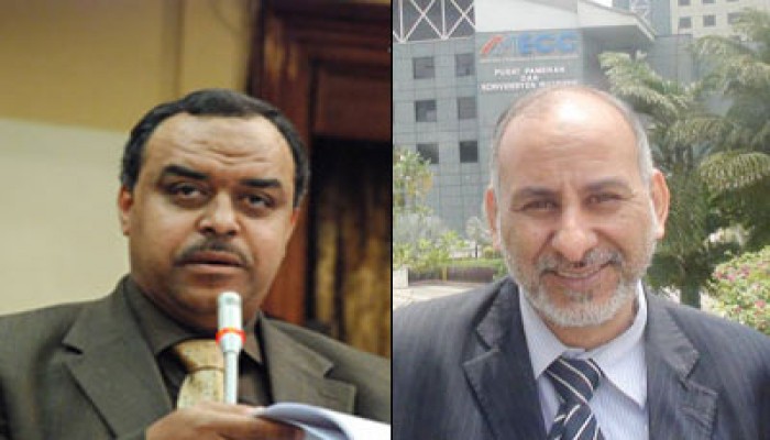 جهود لنائبي الحرية والعدالة بالسويس لجذب الاستثمارات