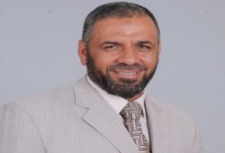 مسيرة شكر لإبراهيم حجاج بقرى منوف