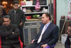 الدقهلية.. مرشحا "الحرية والعدالة" بدكرنس يختتمان جولاتهما الانتخابية