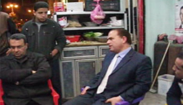 الدقهلية.. مرشحا "الحرية والعدالة" بدكرنس يختتمان جولاتهما الانتخابية