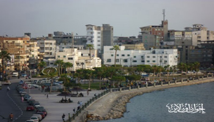 نواب "الحرية والعدالة" يكثفون أنشطتهم لحل مشاكل دمياط