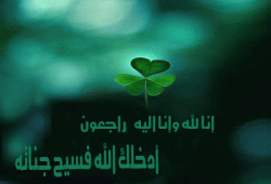 المرشد العام يواسي د. محمود أبو زيد في وفاة والده