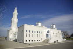 جرائم كراهية صهيونية ضد المسلمين في كندا