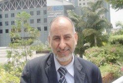 نائبا "الحرية والعدالة" بالسويس يناقشان مشاكل المحافظة