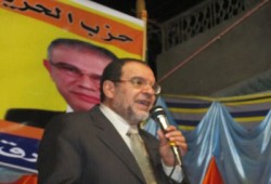 يسري هانئ يحسم الفئات وقطب في الإعادة بالمنصورة