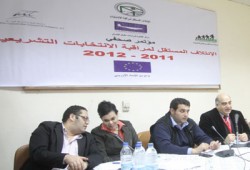 ائتلاف المراقبة: نتائج الانتخابات تعبِّر عن إرادة الشعب