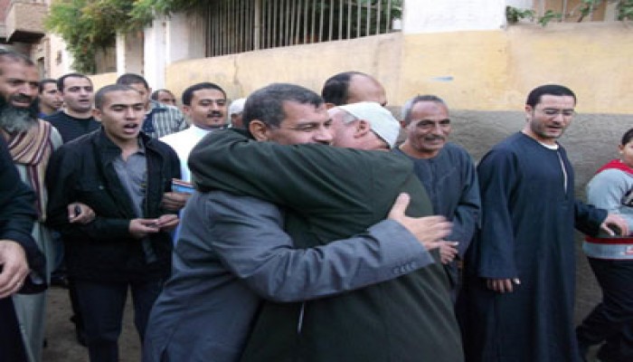 مرشحا دائرة المنيا الثانية يخوضان الإعادة