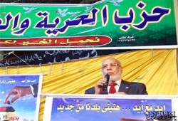 أبو عوف يخوض الإعادة بفارق 115 ألف صوت