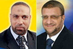 فوز الحرية والعدالة بمقعدي دائرة شبرا الخيمة والقناطر الخيرية