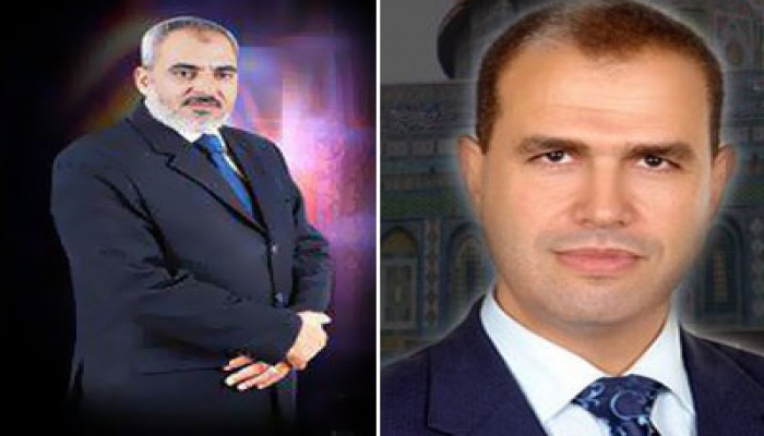 مرشحا "الحرية والعدالة" بالدائرة الثالثة يخوضان الإعادة بالدقهلية