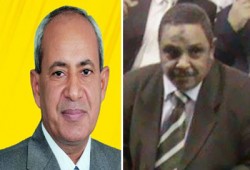 قائمة "الحرية والعدالة" تتصدَّر الدائرة الجنوبية بقنا وإعادة لمرشحين فردي