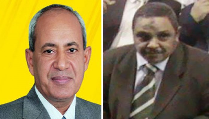 قائمة "الحرية والعدالة" تتصدَّر الدائرة الجنوبية بقنا وإعادة لمرشحين فردي