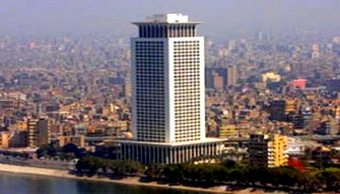 الخارجية تنهي فرز أصوات المصريين في الخارج بالمرحلة الثالثة