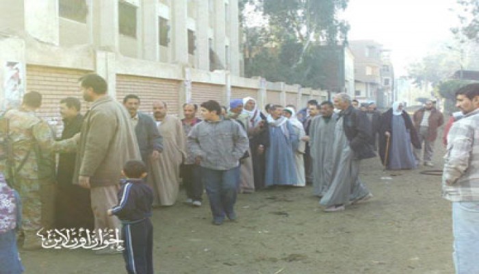 عنف المرحلة الثالثة.. الورقة الأخيرة للفلول