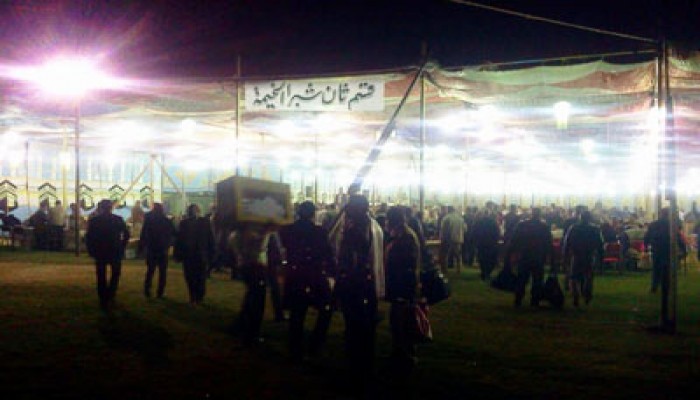 بدء الفرز في دائرة شبرا الخيمة والقناطر الخيرية