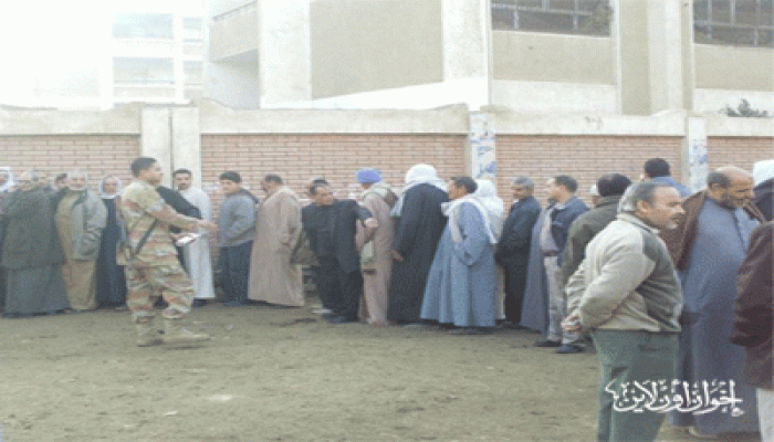 إصابة قاضٍ بأزمة قلبية في المحلة بالغربية