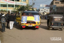 الفلول يستخدمون البلطجة في انتخابات الدقهلية
